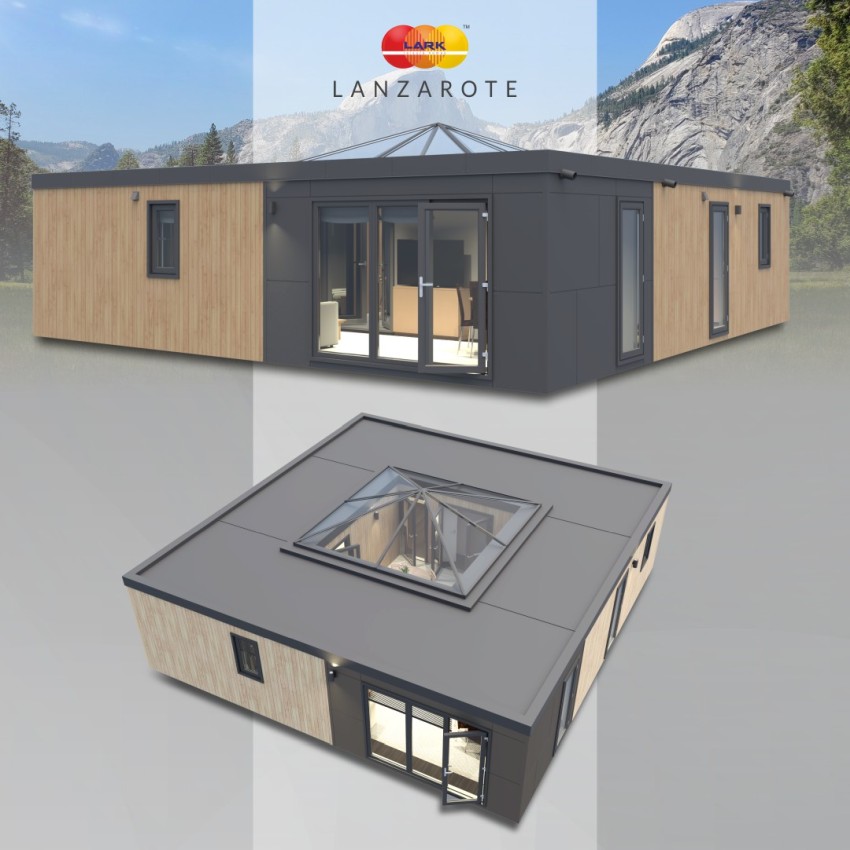 Lanzarote Lodge